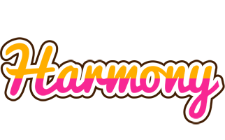 Harmony smoothie logo