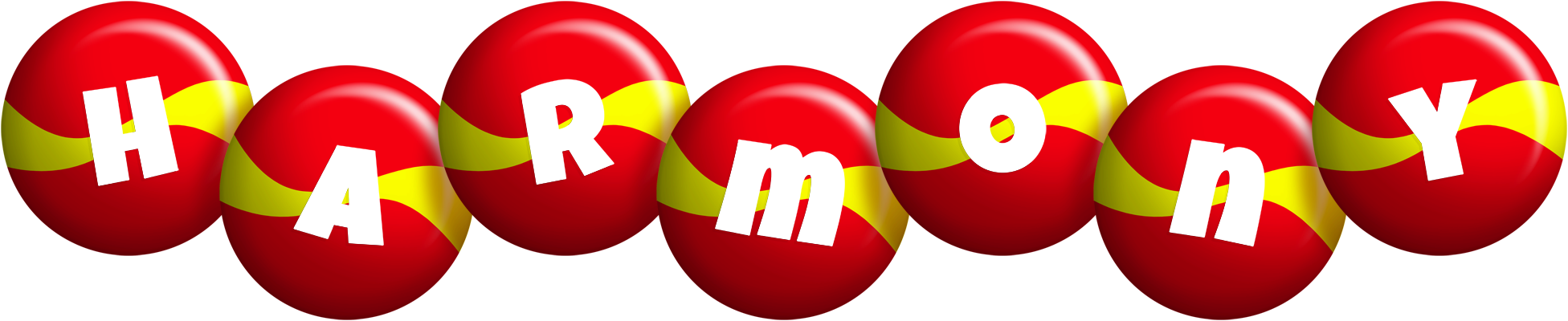 Harmony spain logo