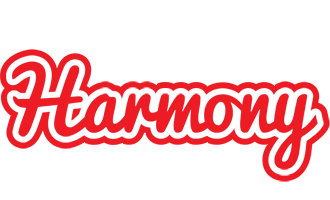 Harmony sunshine logo