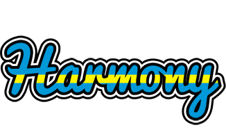 Harmony sweden logo