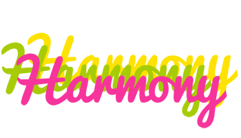 Harmony sweets logo