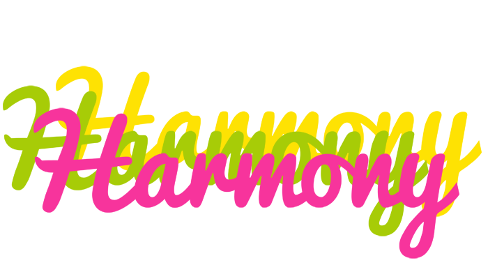 Harmony sweets logo