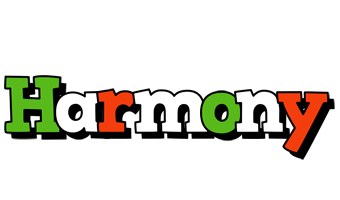 Harmony venezia logo