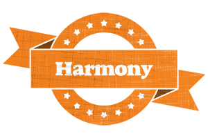 Harmony victory logo