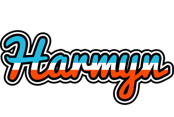 Harmyn america logo