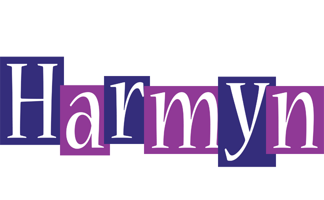 Harmyn autumn logo