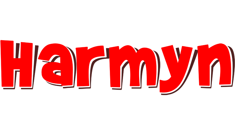 Harmyn basket logo