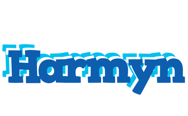 Harmyn business logo