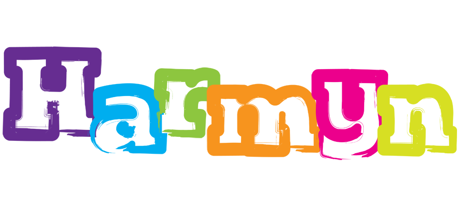 Harmyn casino logo