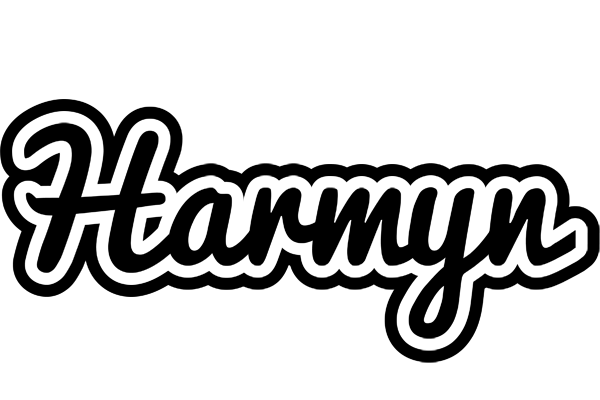 Harmyn chess logo