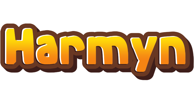 Harmyn cookies logo