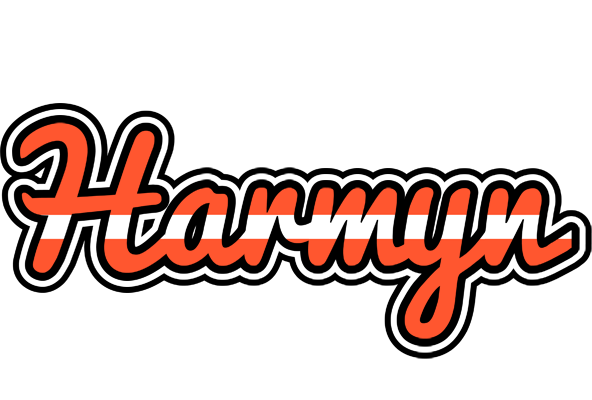 Harmyn denmark logo