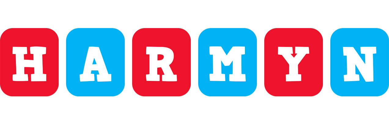 Harmyn diesel logo