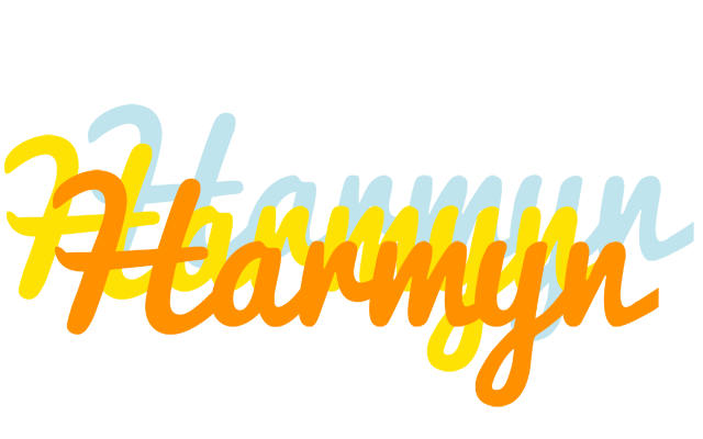Harmyn energy logo