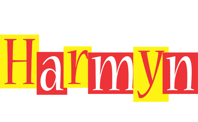 Harmyn errors logo