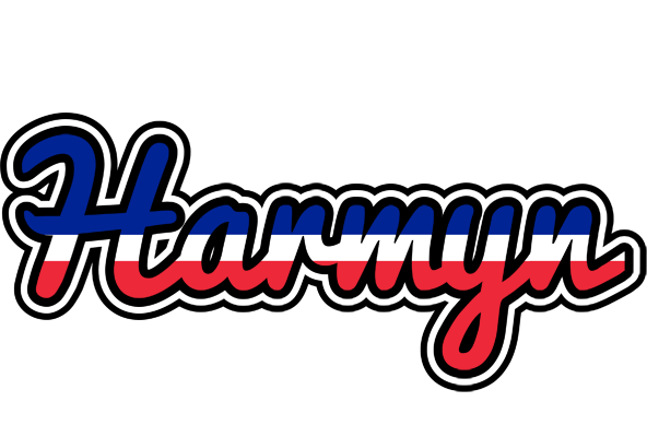 Harmyn france logo