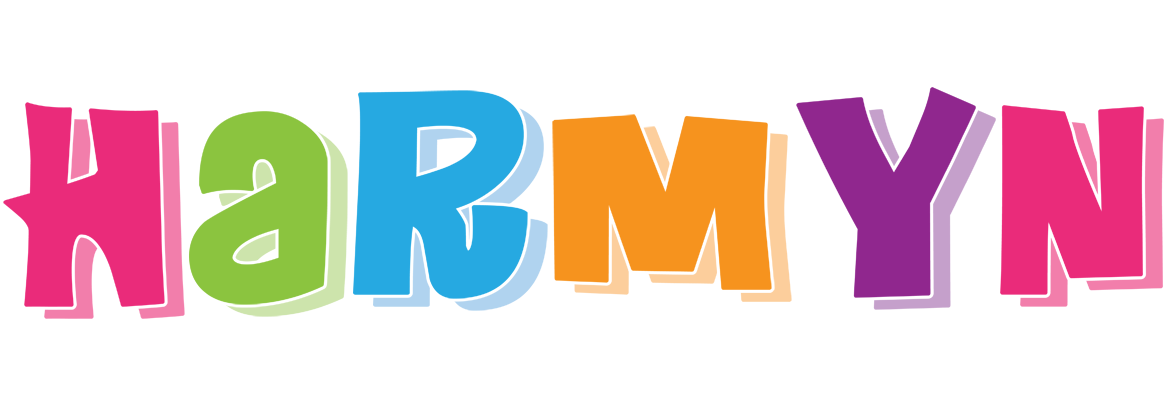Harmyn friday logo