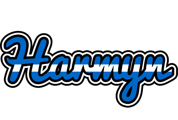 Harmyn greece logo