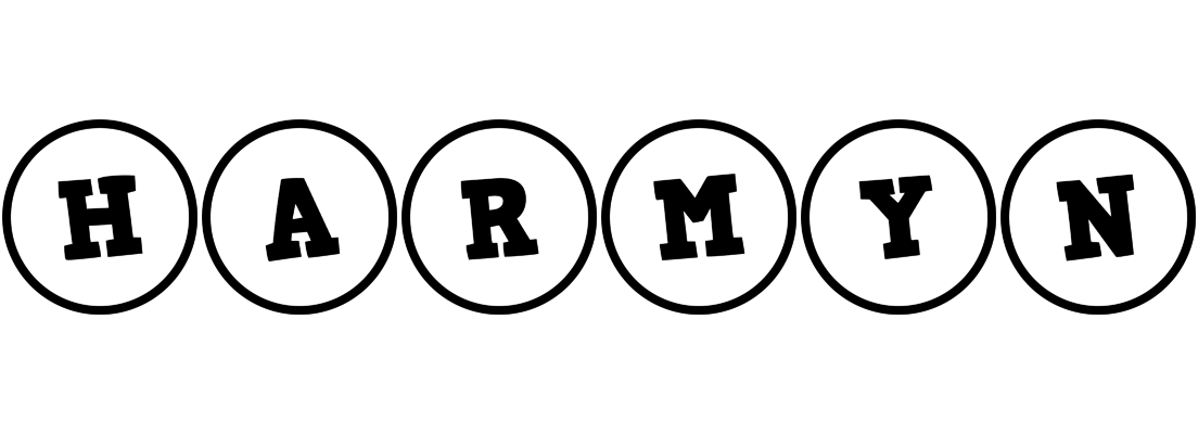 Harmyn handy logo