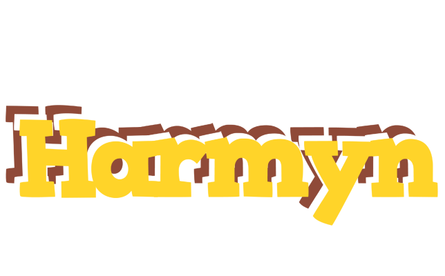 Harmyn hotcup logo