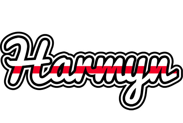 Harmyn kingdom logo