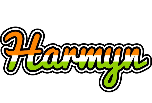 Harmyn mumbai logo