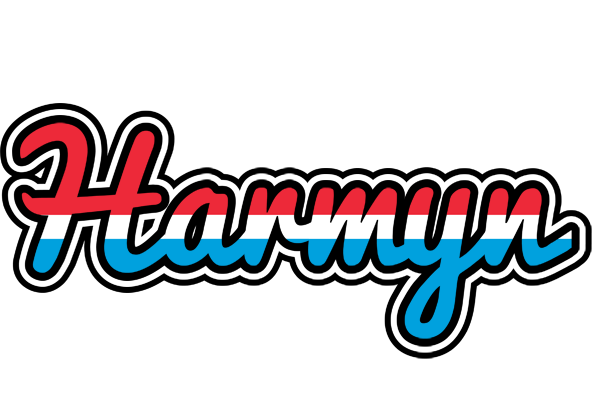 Harmyn norway logo