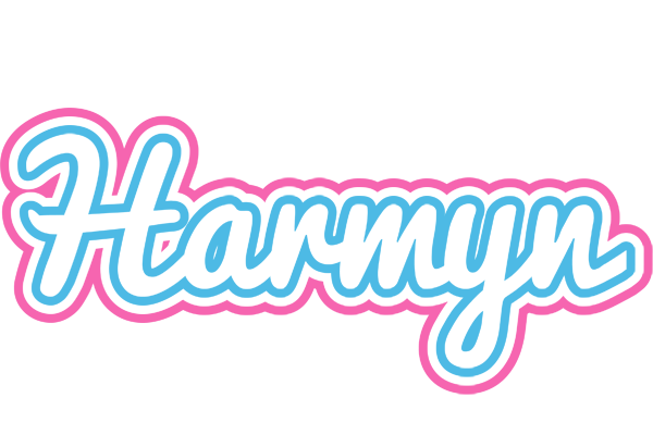 Harmyn outdoors logo
