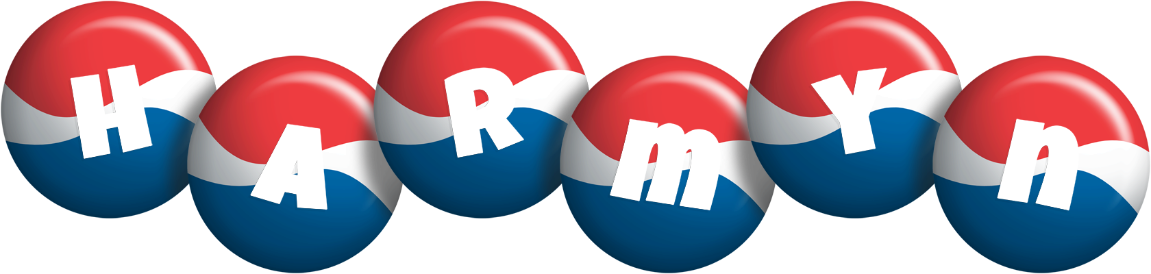 Harmyn paris logo
