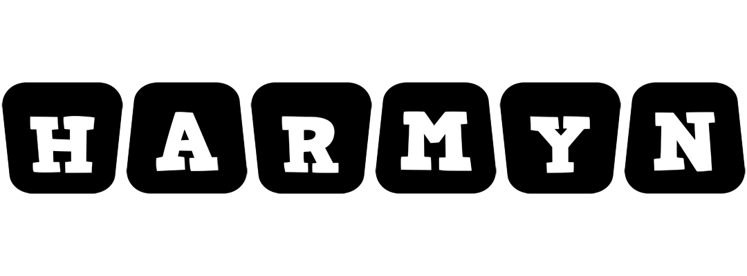 Harmyn racing logo