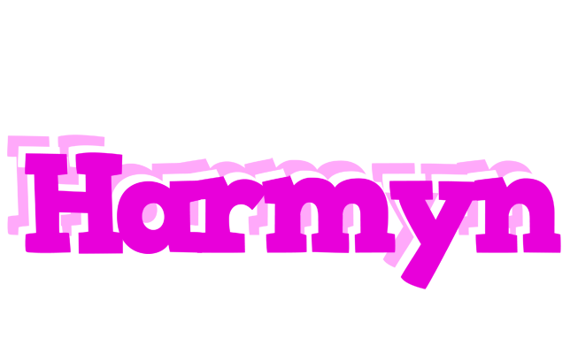 Harmyn rumba logo