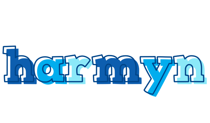 Harmyn sailor logo