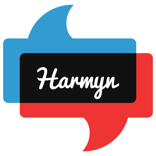Harmyn sharks logo