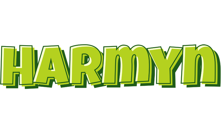 Harmyn summer logo