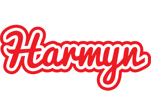 Harmyn sunshine logo