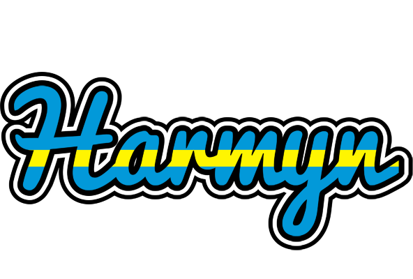 Harmyn sweden logo