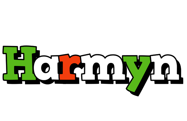 Harmyn venezia logo