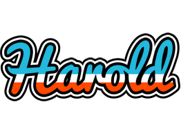 Harold america logo