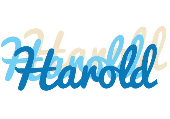 Harold breeze logo