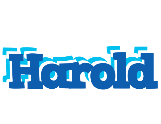 Harold business logo