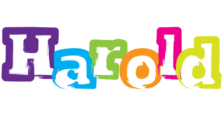 Harold casino logo