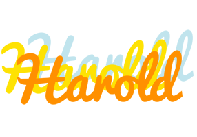 Harold energy logo