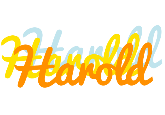 Harold energy logo