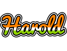 Harold mumbai logo