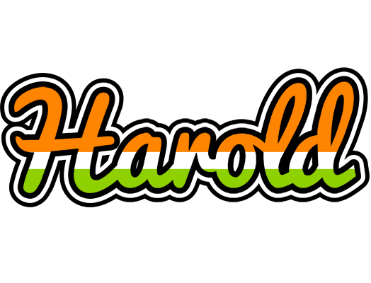 Harold mumbai logo