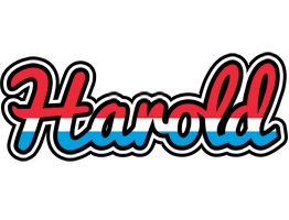 Harold norway logo