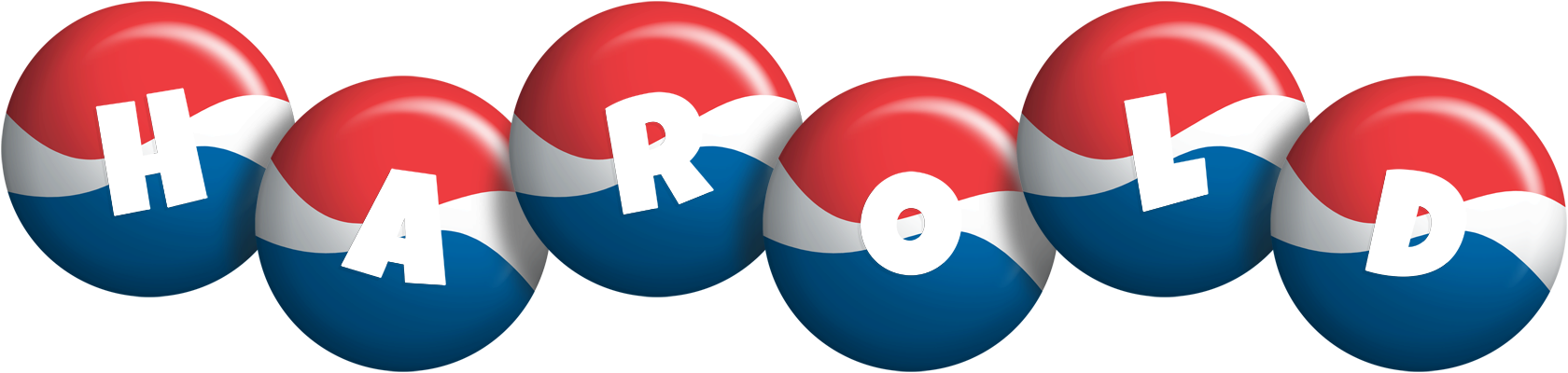 Harold paris logo