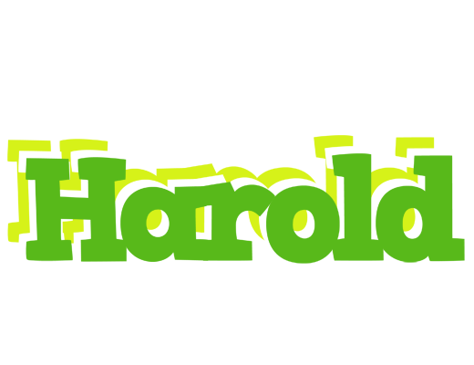 Harold picnic logo