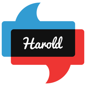 Harold sharks logo