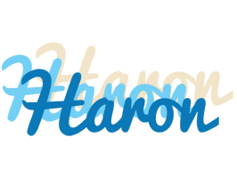 Haron breeze logo